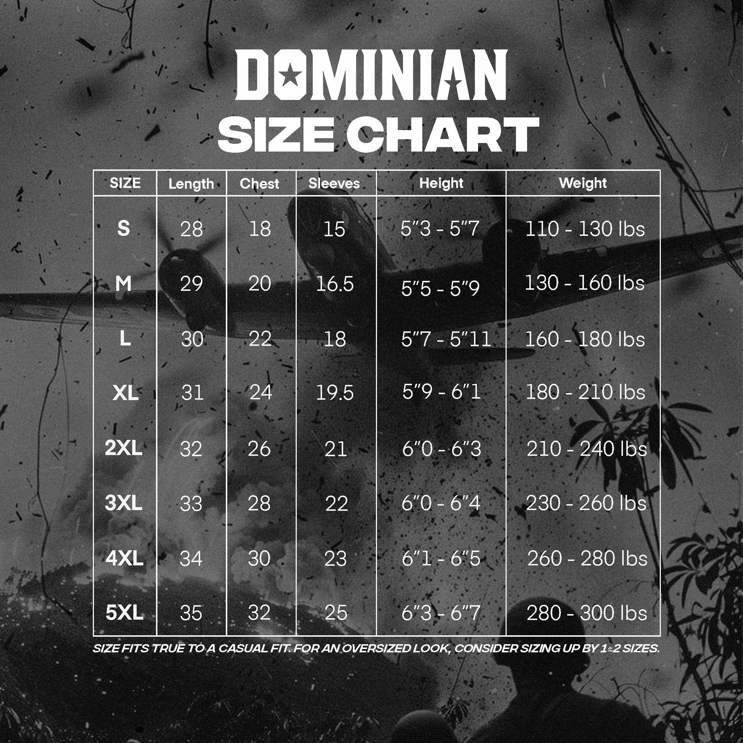 DOMINIAN CZ-USA Eternal Heavyweight Graphic T-Shirt/Hoodie Men's Oversized Black T-Shirt Tactical Streetwear Shooting Sports DOMINIAN CZ-USA Eternal Heavyweight Graphic T-Shirt/Hoodie Men's Oversized Black T-Shirt Tactical Streetwear Shooting Sports