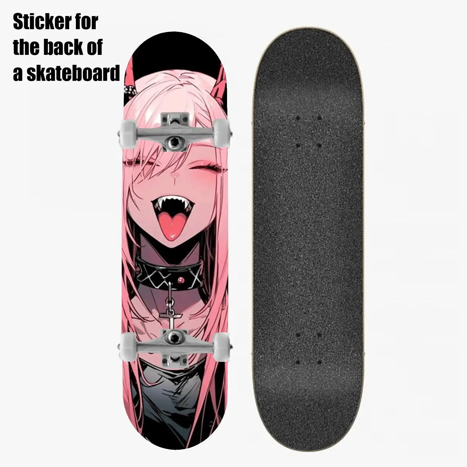 emo robot skateboard - TikTok Shop