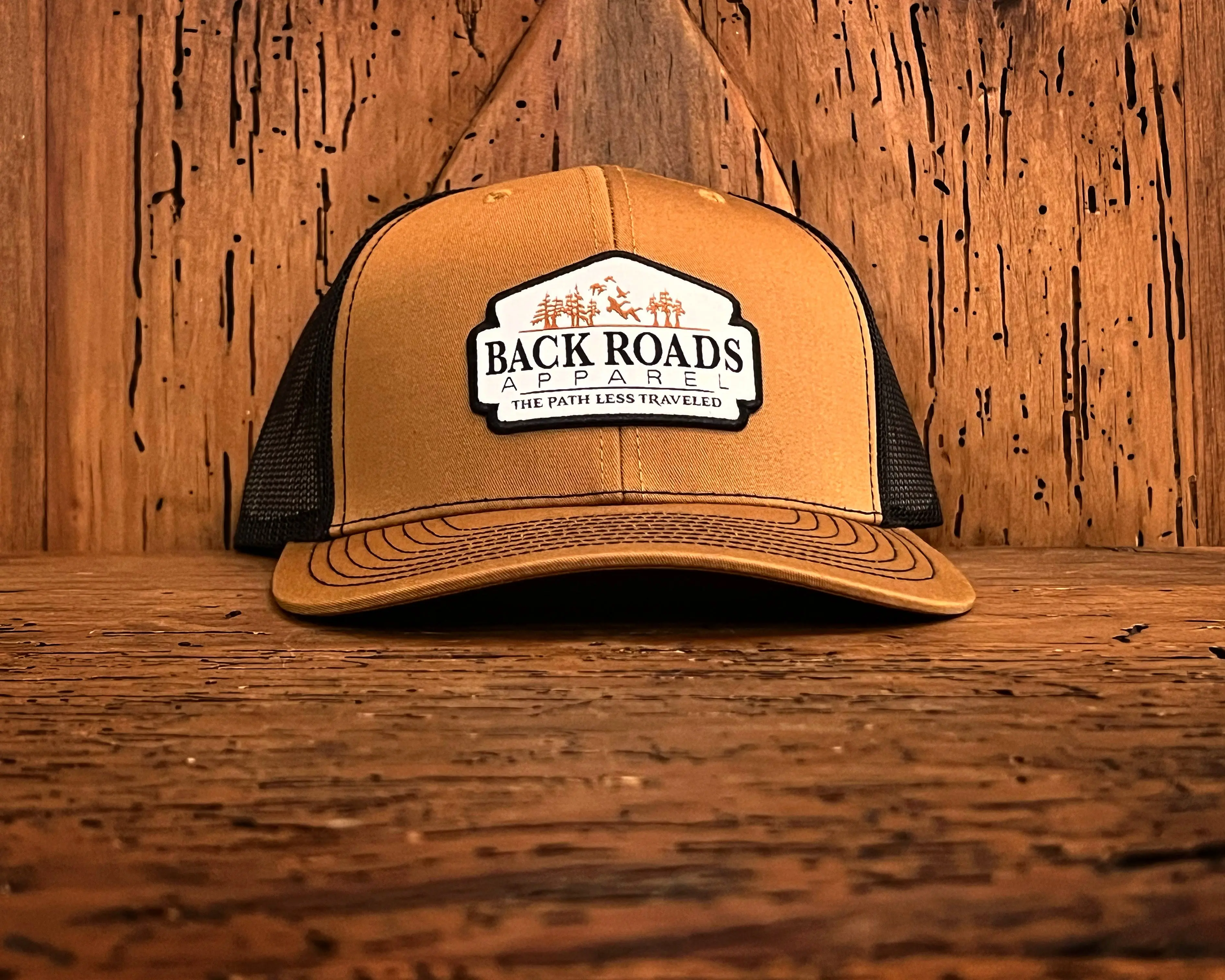 The Bayou Hat