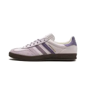 Gazelle Indoor "Kith - Classics Program - Ash Purple" IH0120
