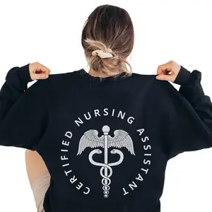 CNA Sweatshirt, CNA Shirt, CNA Gifts, Certified Nursing istant, Medical istant, Cna Shirts For Work, Nurse istant, Gift For Cna