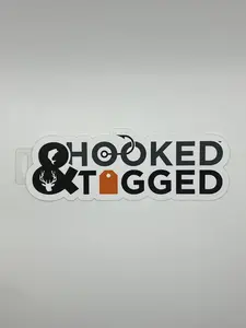 H&T 8'' Full Color Decals