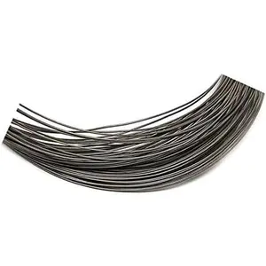 High Temperature Resistant Tungsten Wire 2mm Diameter 1m Length Kiln Accessories Pottery Tools