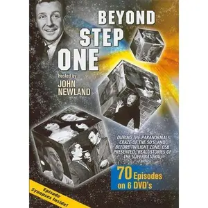 One Step Beyond  [DVD Video Disc] Black & White