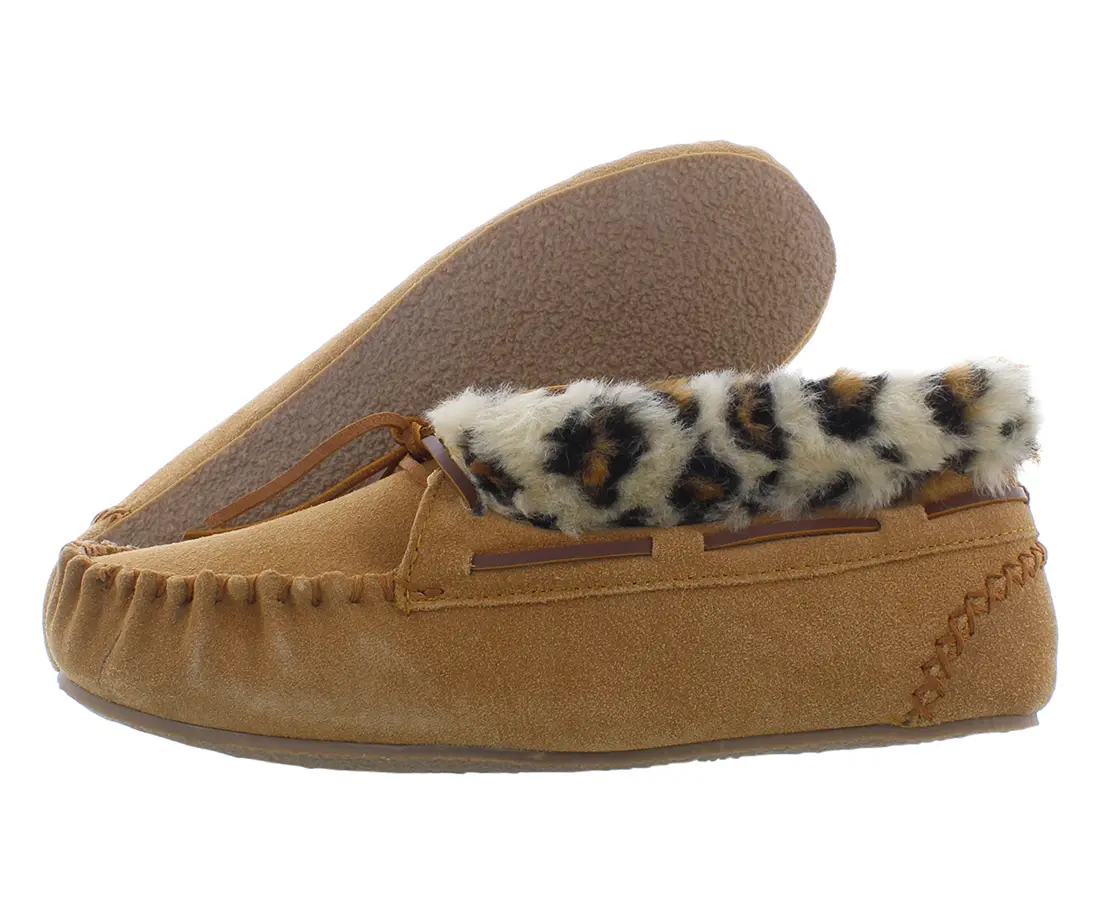 Minnetonka Jacqueline Women's Casual Sandals - Women's Footwear