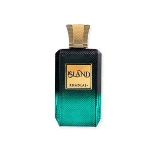 KHADLAJ ISLAND EXTRAIT DE PARFUM 3.4FL.OZ|100ML