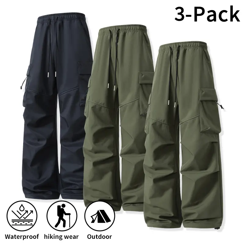 Army green + Army green + Dark blue