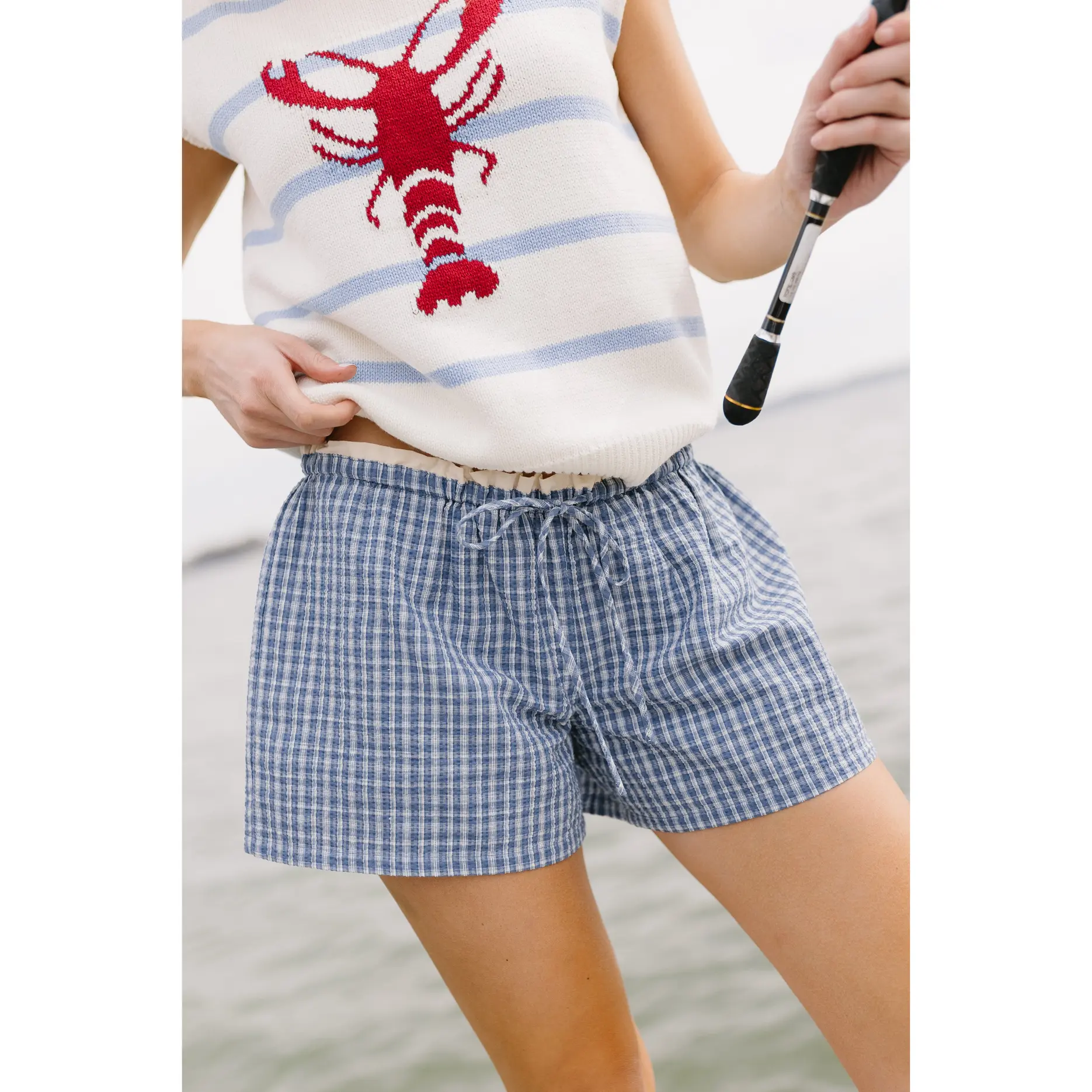 Kolly shorts - TikTok Shop