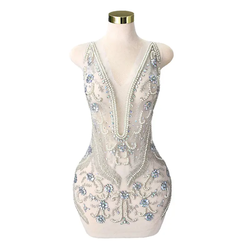 custom dress