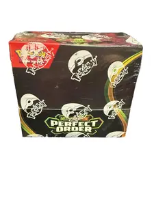 2026 Mega Evolutions Perfect Order Booster Box