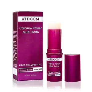 Calcium Power Multi Balm | -aging, Sagging, Wrinkles -aging treatment affordable  aging remove wrinkle improvement wrinkle balm anti removal cream