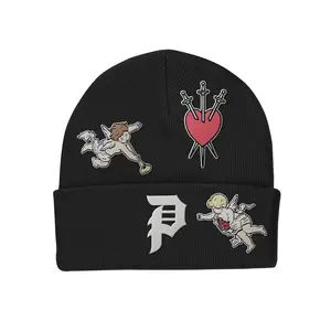 Primitive Skateboarding Beanie Triumph