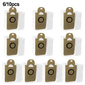 Replacement Spare Part  bags for K10+ /  for K10+ Pro Robot Vacuum[TS2]