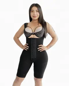 Shapewearland Faja Doctor Jung Money Luxury - Compression and Comfort for Daily Wear