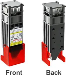 Longer RAY5 10W Laser Engraver Module,DIY laser head for Laser Engraver.laser class ii