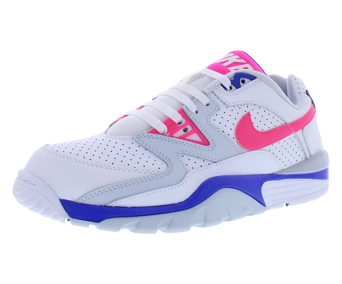 Nike Air Cross Trainer 3 Low Mens Shoes, Sneaker, Sports Shoes