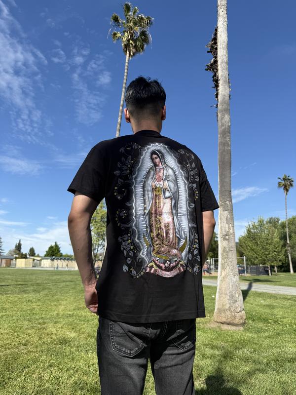 Virgencita Premium High Quality Shirts - Unisex