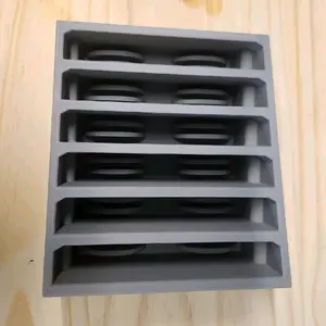 Classic Game Cartridge Holder - Classic Design for Cartridge Storage