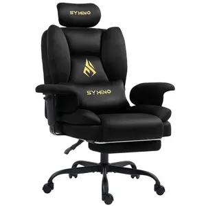 SYMINO sofa gaming chair, gaming chair, ergonomic sofa chair