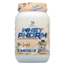 Dragon Pharma WheyPhorm - 25 Servings Whey Protein Concentrate - 25g Protein Per Serving