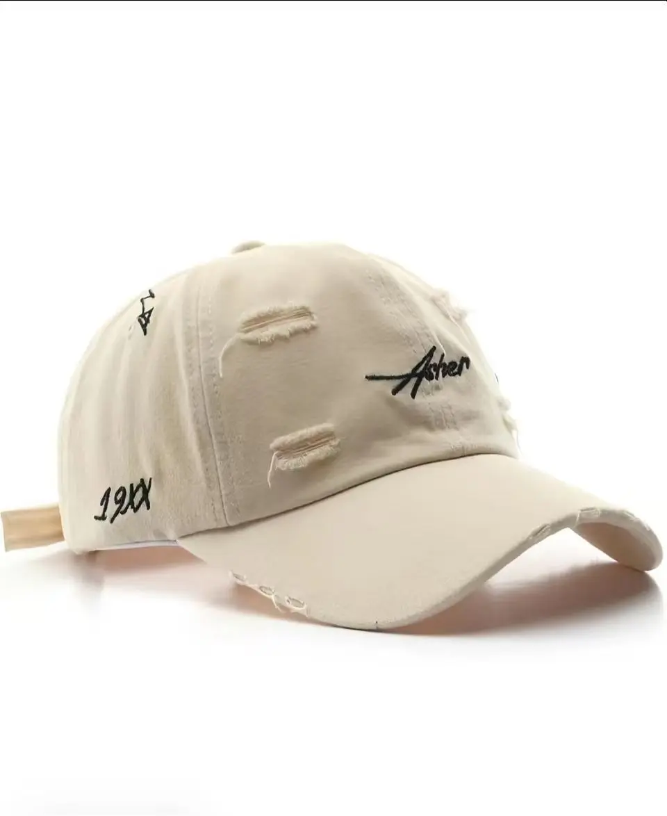 Summer 2026 Letter Pattern Dad Trucker Hat, Trucker Style Hat, Sun Protection Baseball Hat for Men & Wom