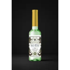 Road Opener Cleansing Water – 7.5 oz Ritual Bottle