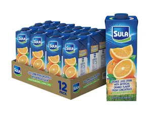 Jugos Sula Jugos Sula