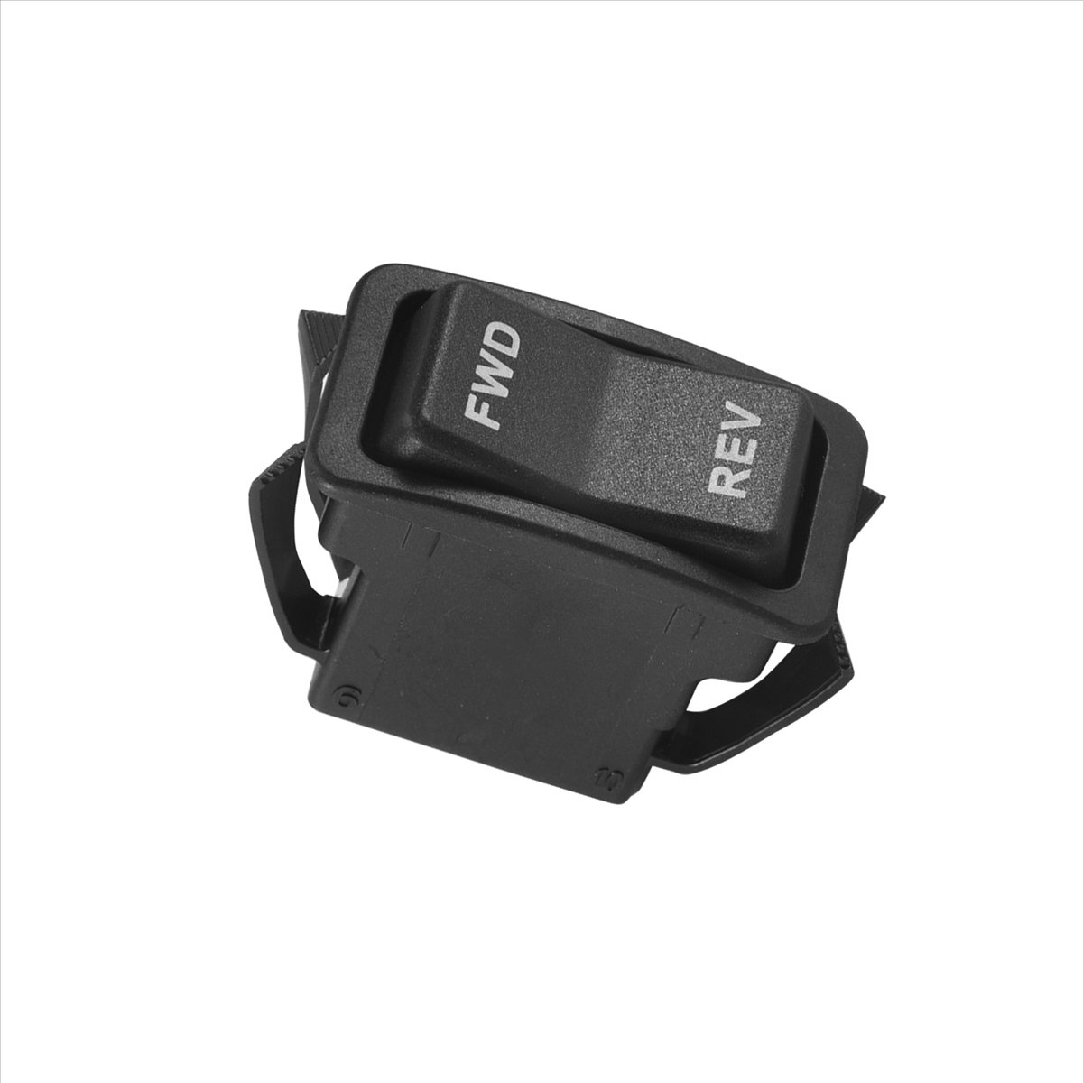 Electric Golf Cart Forward Reverse Rocker Switch for EZGO TXT PDS 2003-Up 74312-G01 74323-G01