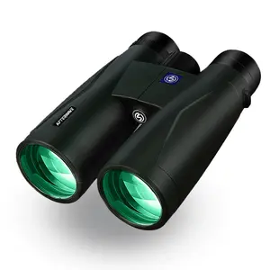 10x50 High Definition Binoculars, Wide Field Binoculars, Low Light Condition Visual Clear Binoculars, Bird Watching Binoculars, Travel Binoculars