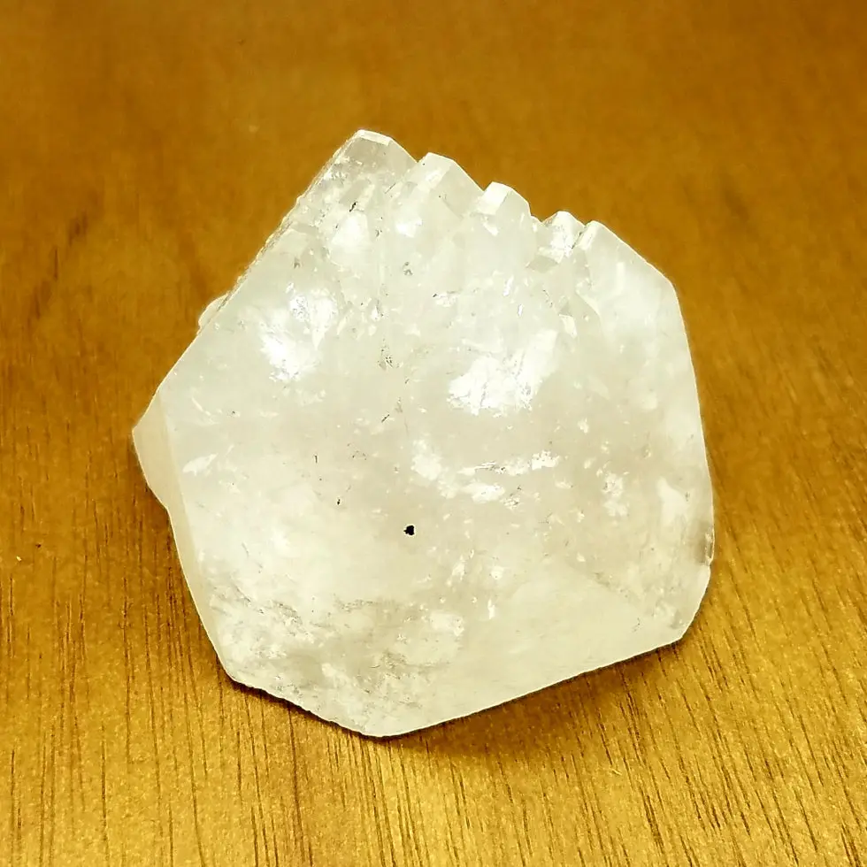 Large Apophyllite Specimen