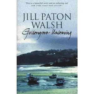 USED-Goldengrove Unleaving by Jill Paton Walsh (Paperback)
