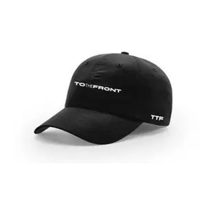 To The Front Hat (220)