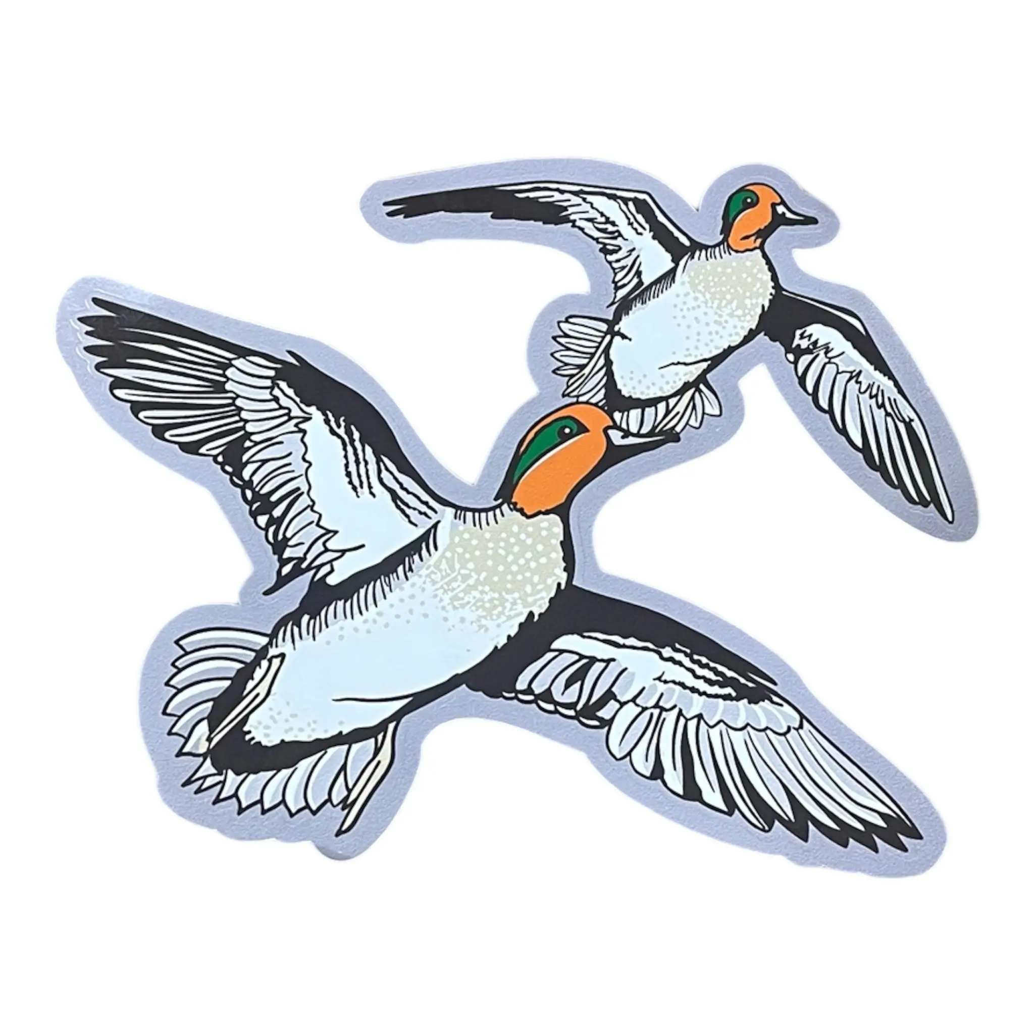 Banking Teal Decal Banking Teal Decal