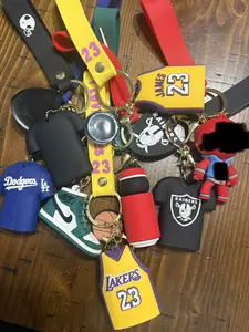 Keychain Keychain