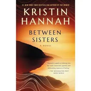 Between Sisters: A Novel (Random House Reader's Circle)