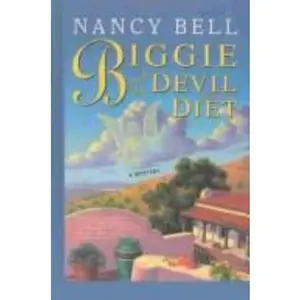 USED-Biggie and the Devil Diet by Nancy Bell (Hardcover)