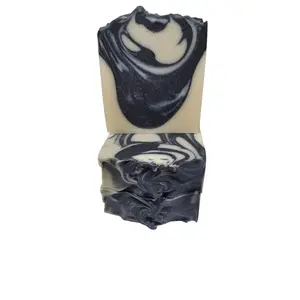 Detox Body Bar
