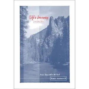 USED-Life's Journey for One Man by Robert Anderson (Paperback)