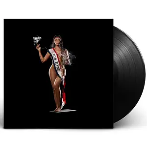 Beyoncé 'Cowboy Carter' 2xLP 180 gram Vinyl