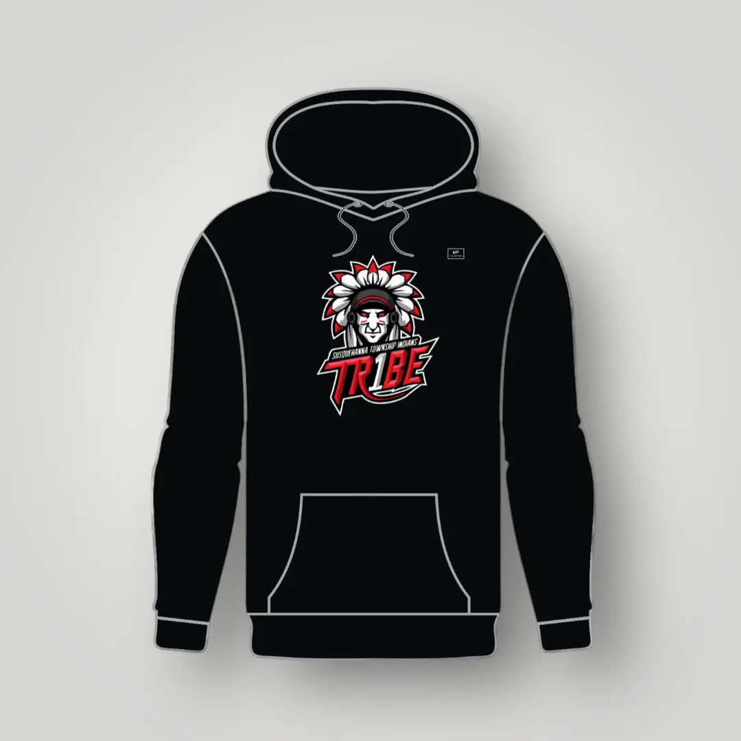 Tribe Hoodie