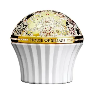 Whispers of Truth Perfume | A Fragrance of Destiny, Soulful Spark & Divine Refinement