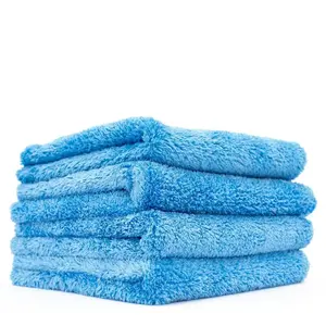 Eagle Edgeless 500 Towel (4 Pack)