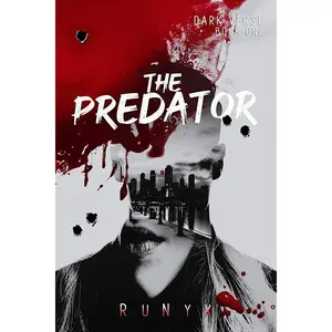 The Predator: A Dark Contemporary Mafia Romance -- Runyx - Paperback