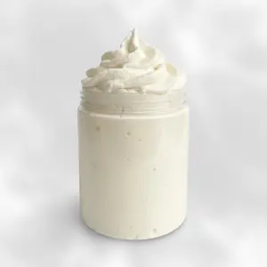Foaming Sugar Scrub