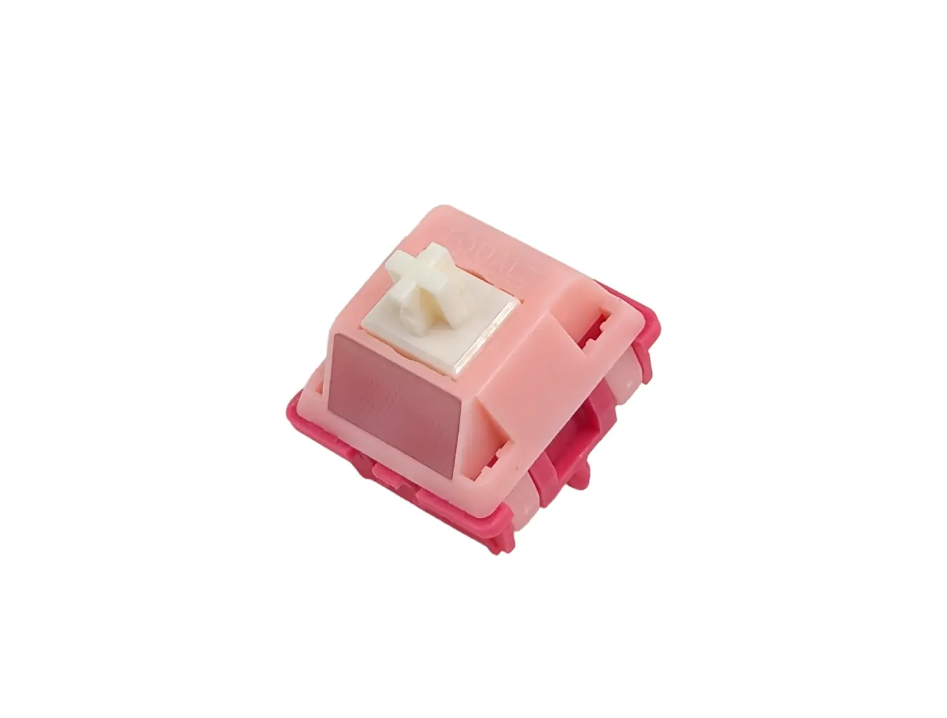 C³ EQUALZ X TKC Red Smoothie Linear Fruit Switches