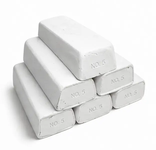 KOYO White No. 5 Polishing Compound
