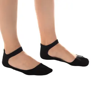 Hidey Socks (no crystals)