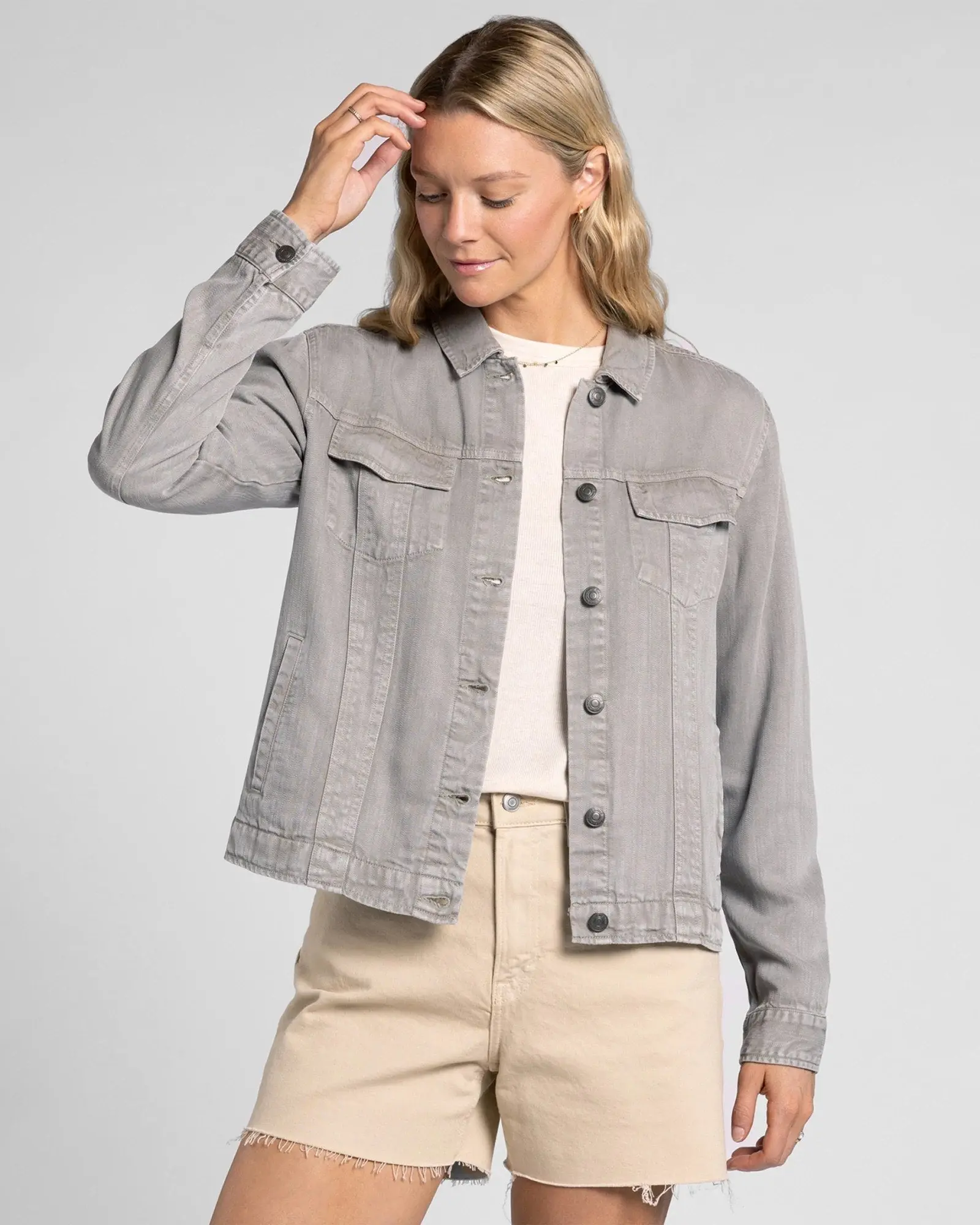 Jackie Jacket