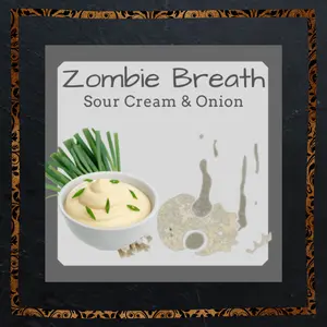 Zombie Breath Dip