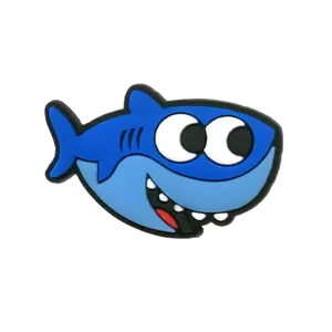 Baby Shark "Charm"